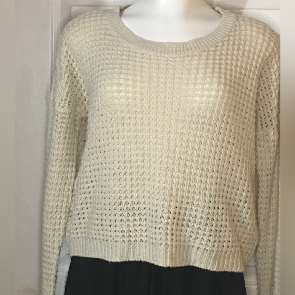 RUE 21 Knit Sweater